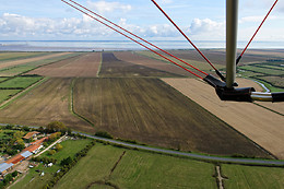 ULM Médoc Océan
