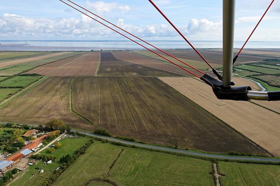 ULM Médoc Océan - photo 11