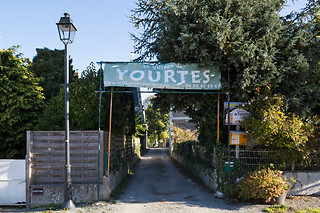 Deux nuits insolites au Village de Yourtes à Plessix-Balisson (22)