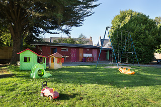Deux nuits insolites au Village de Yourtes à Plessix-Balisson (22)