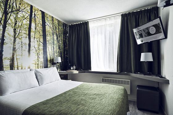 Hotel ZUID - photo 0
