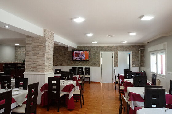HOSTAL MONTREAL - photo 4
