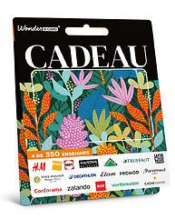 Carte générique Illustrations
