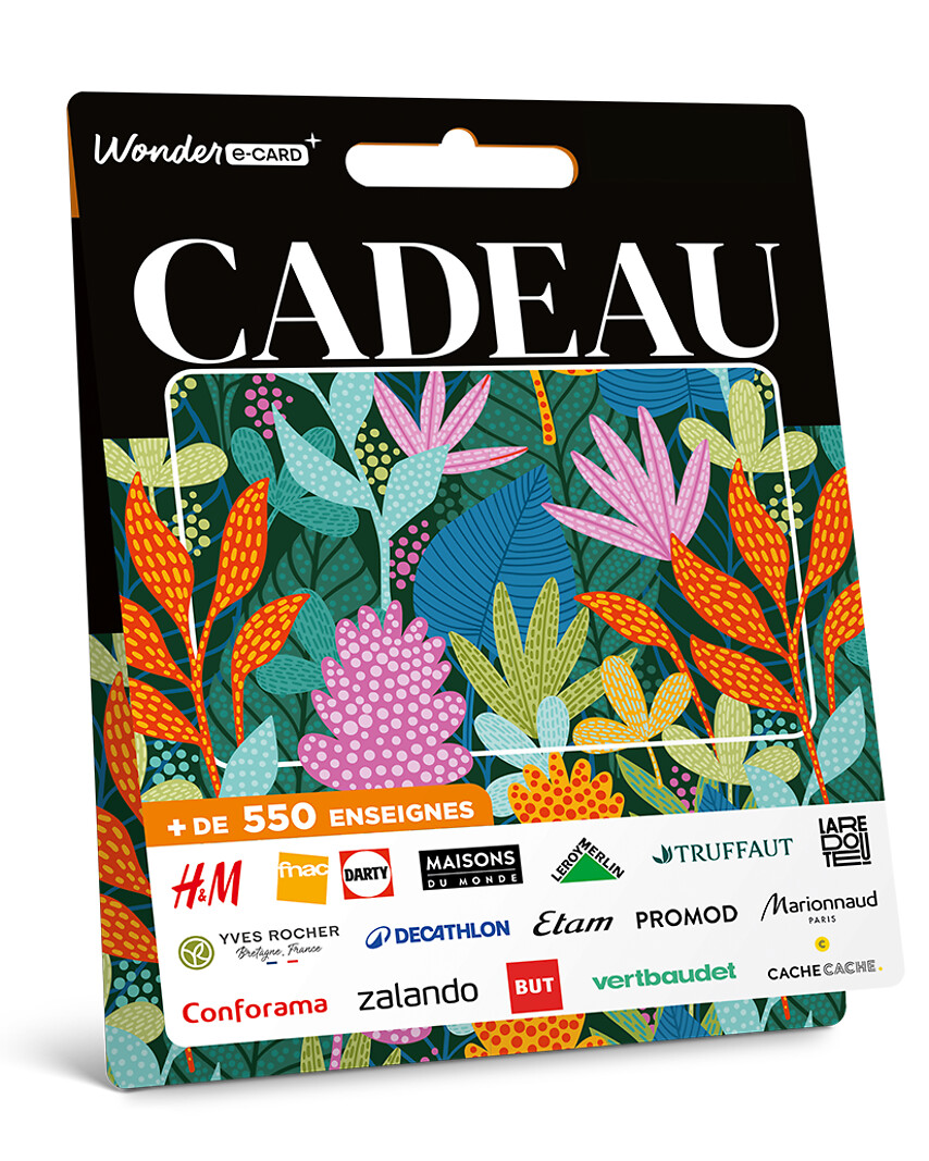 Carte générique Illustrations