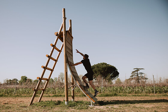 Mud Adventure - photo 6