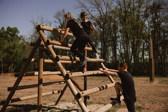 Mud Adventure - photo 4