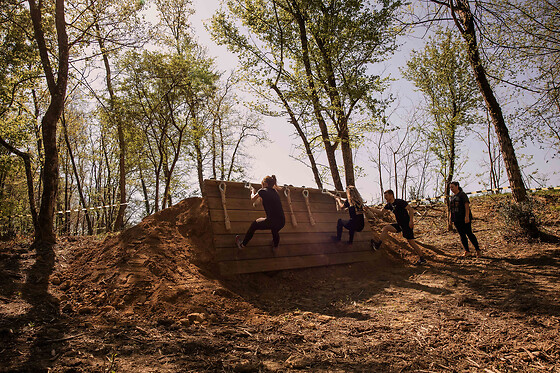 Mud Adventure - photo 2