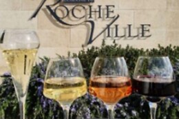 Domaine de Rocheville