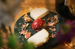 Les Toqués du Fromage