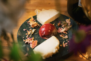 Un atelier d'accords fromages et spiritueux chez Les Toqués du Fromage à Lyon (69)