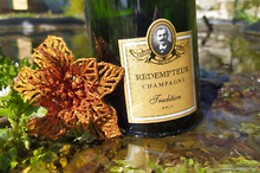 Champagne Rédempteur