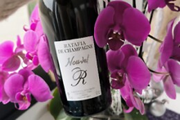 Champagne Rédempteur