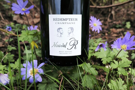 Champagne Rédempteur - photo 7