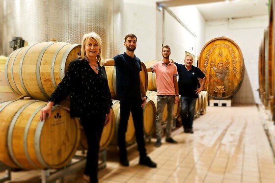 Champagne Rédempteur - photo 0