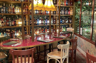Repas pour deux chez Volfoni à Bourg-la-Reine (92)