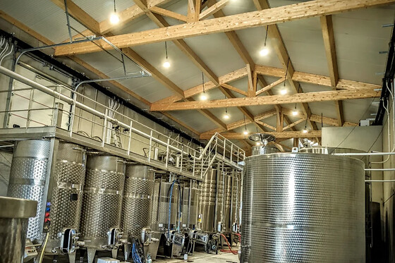 Domaine des Gravennes - photo 1