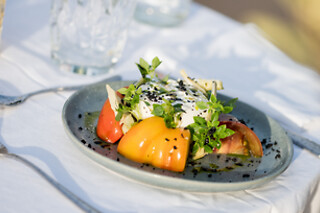 Un repas croisière pour deux à bord du Diamant Bleu à Paris (75016)