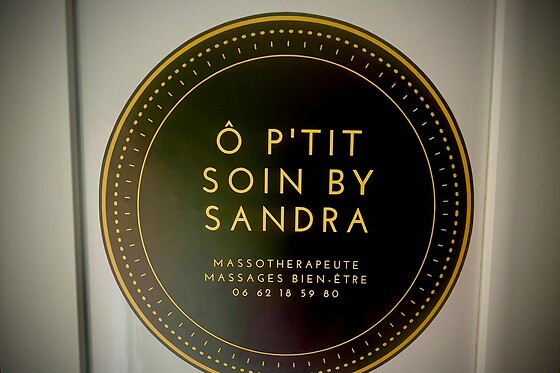 Ô P'tit Soin by Sandra - photo 1