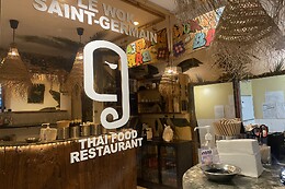 Le Wok Saint Germain