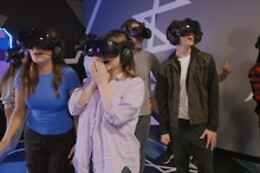Zero Latency VR Waterloo