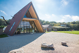 La Ferme Aventure