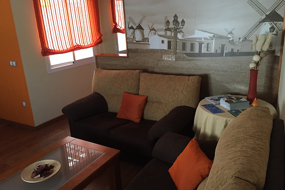 CASA EL YELMO DE MAMBRINO - photo 7