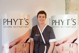 Institut Phyt's