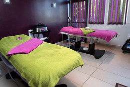 Spa Arômes et Bien-être
