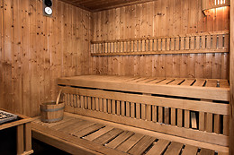 Spa Arômes et Bien-être