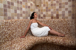 Spa Arômes et Bien-être