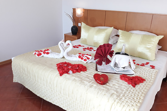 HOTEL SANTA CRUZ - photo 3