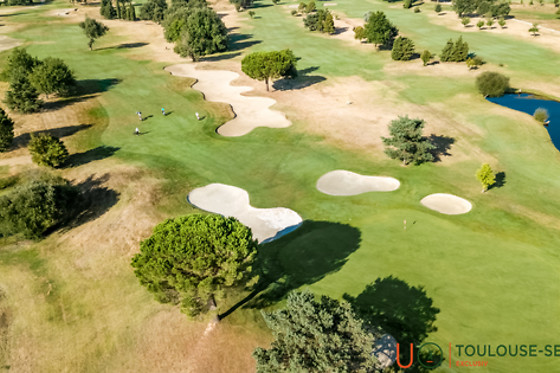 Ugolf Toulouse Seilh - photo 0