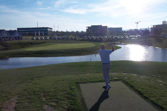 Ugolf  Reims Bezannes - photo 2
