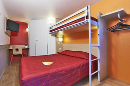 Première Classe - Bordeaux Ouest - Eysines