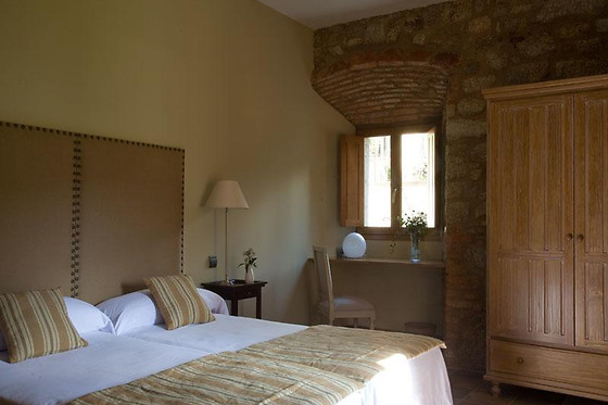 HOTEL RURAL DUENDE DEL CHAFARIL - photo 1