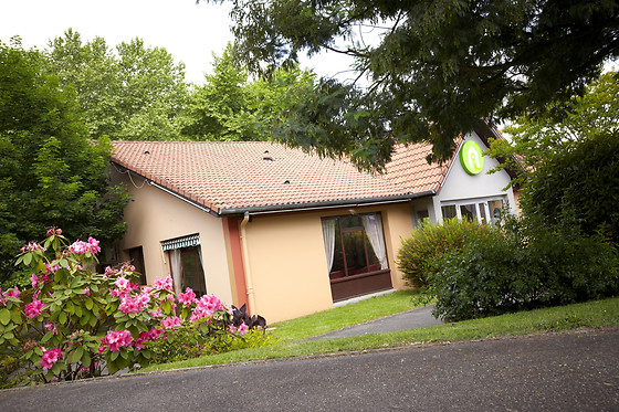 Campanile Dax Saint Paul Les Dax - photo 3