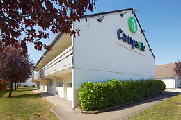 CAMPANILE DIJON SUD MARSANNAY