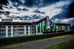 Hôtel Campanile Marne La Vallée - Torcy