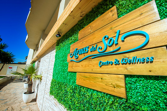 SPA SENSARA Y WELLNESS AGUAS DEL SOL - photo 5