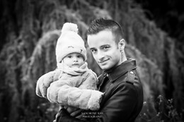 Sandrine Ray photographe