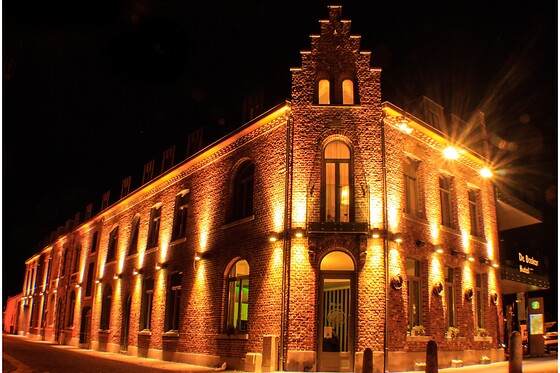 Hotel De Boskar Peer - photo 0