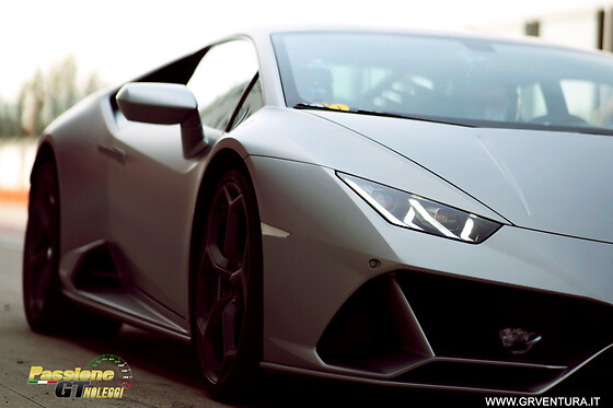Passione GT Noleggi - photo 8