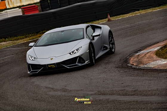 Passione GT Noleggi - photo 4