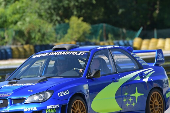 Passione GT Noleggi - photo 14