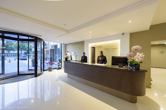 Online Booking EPS - photo 1