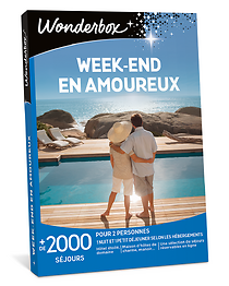 Week-end en amoureux