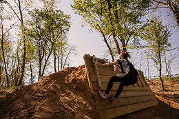 Mud Adventure