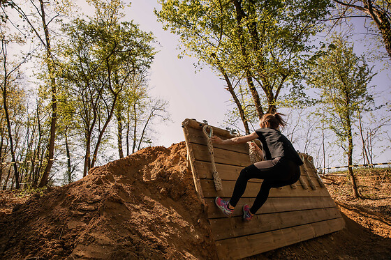 Mud Adventure - photo 0