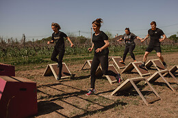 Mud Adventure