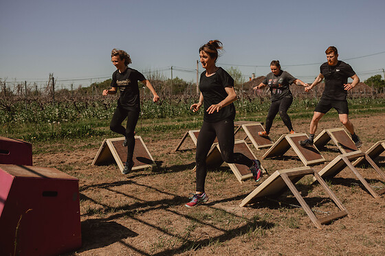 Mud Adventure - photo 1